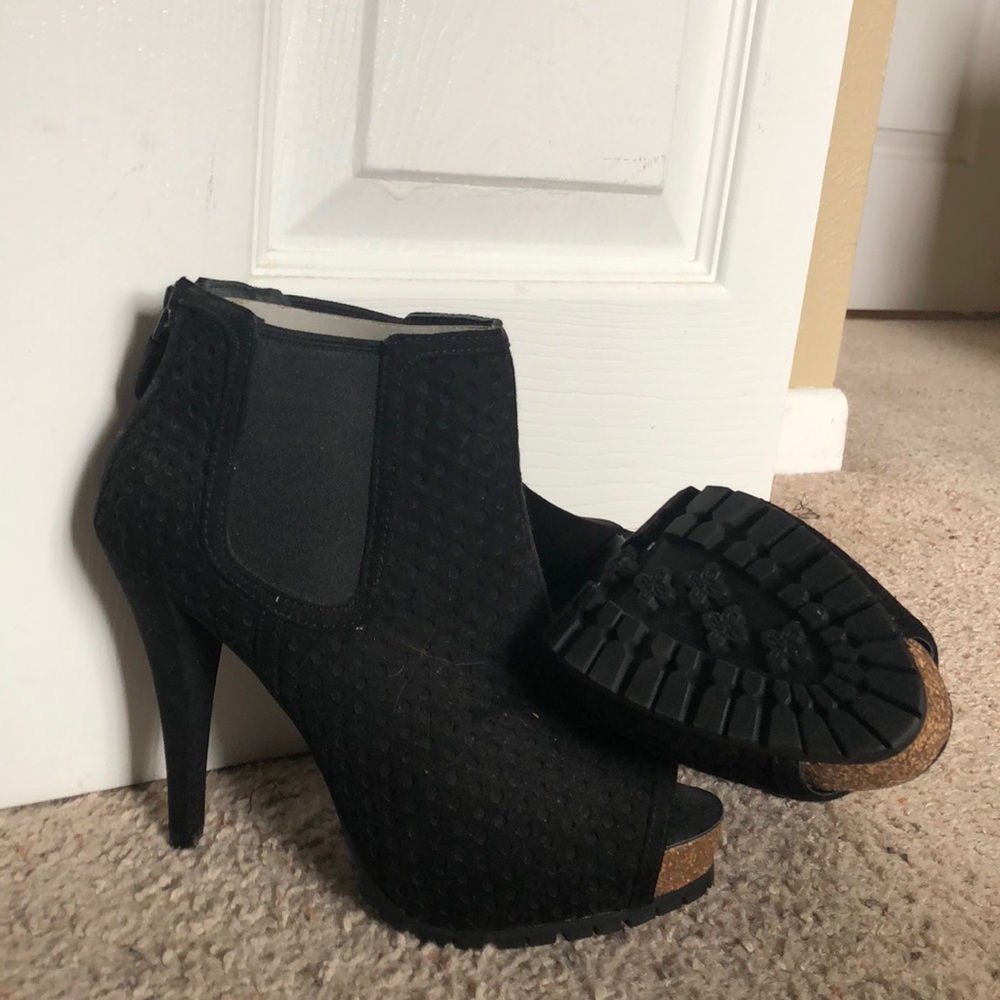 Super cute booties